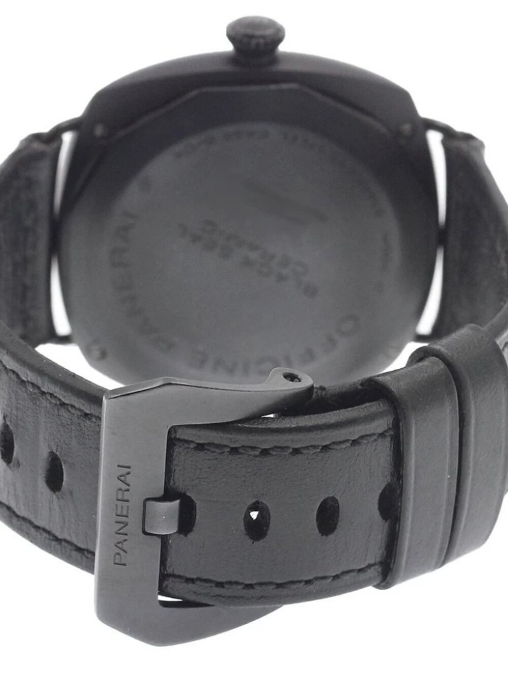 PANERAI Radiomir - Picture 4 of 12